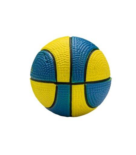 כדור קופצני מכבי