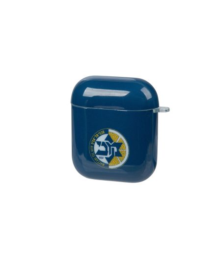 כיסוי לאוזניות איירפודס 1/2 בעיצוב חדש