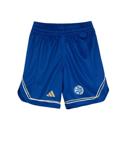 גופיה כחולה אדידס של מכבי ADIDAS Official Blue Jersey