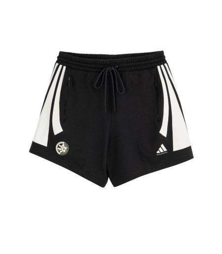 ג'קט ניילון ייצוג ADIDAS כחול בוגרים 2025-26