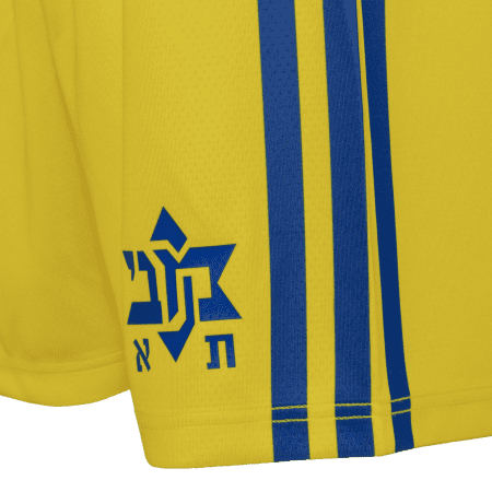 מכנסי רטרו עונת 80/81 אדידס