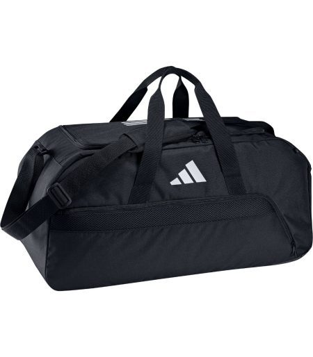 חם צוואר ADIDAS שחור 2025-26