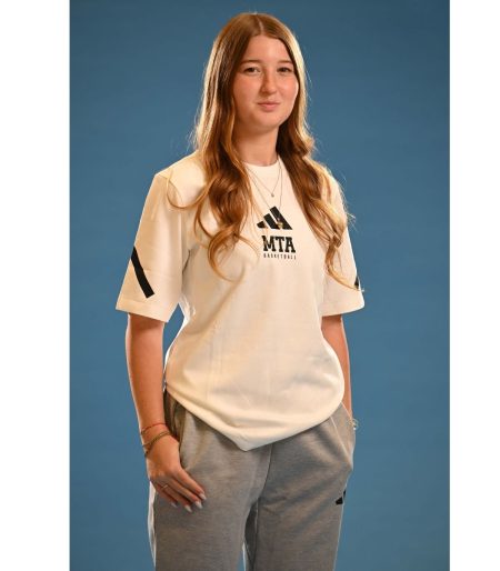 טישרט ADIDAS Z.N.E לבן ילדים 2025-26