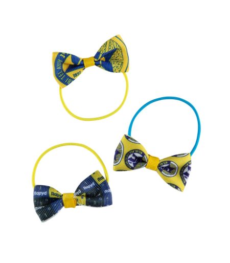 קוקיות לשיער מכבי תל אביב